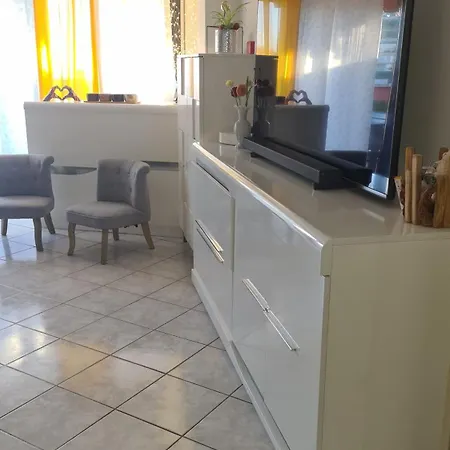 Lägenhet Appartement 5 Couchages *