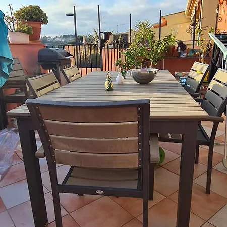 Appartement 5 Couchages *