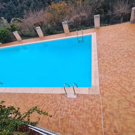 Appartement 5 Couchages Lägenhet Cagnes-sur-Mer