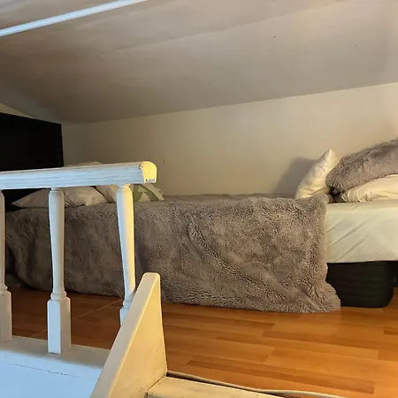 Appartement 5 Couchages * Cagnes-sur-Mer